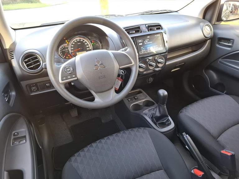 Mitsubishi Mitsubishi