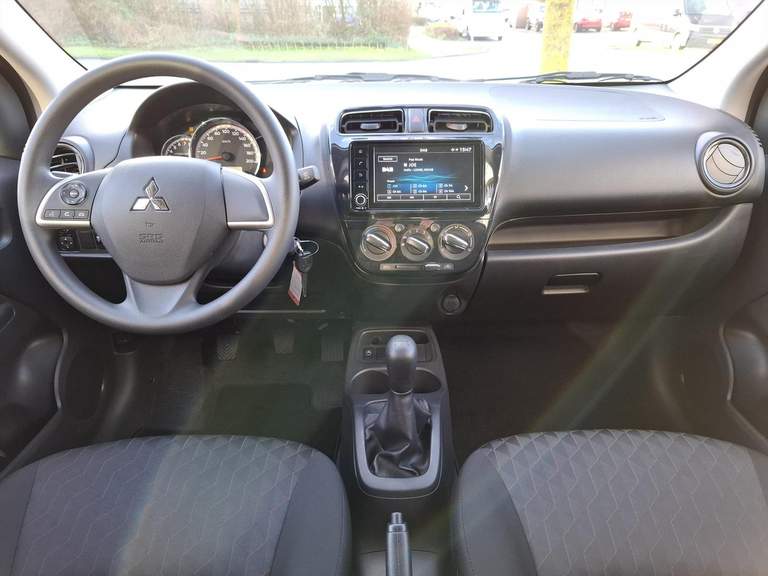 Mitsubishi Mitsubishi