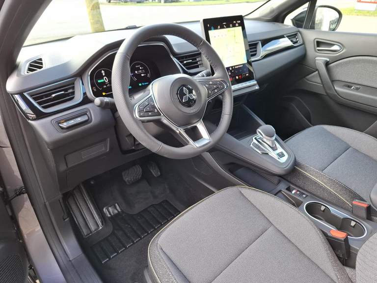 Mitsubishi Mitsubishi