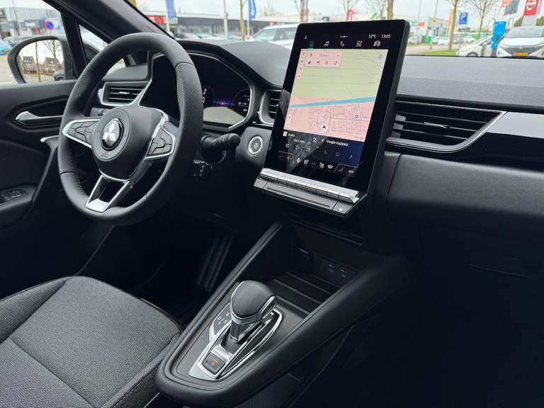 Mitsubishi Mitsubishi