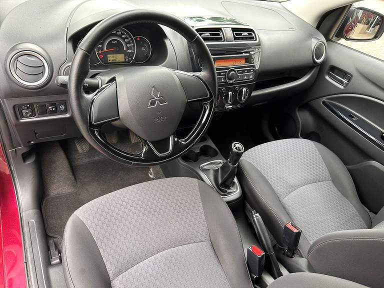Mitsubishi Mitsubishi