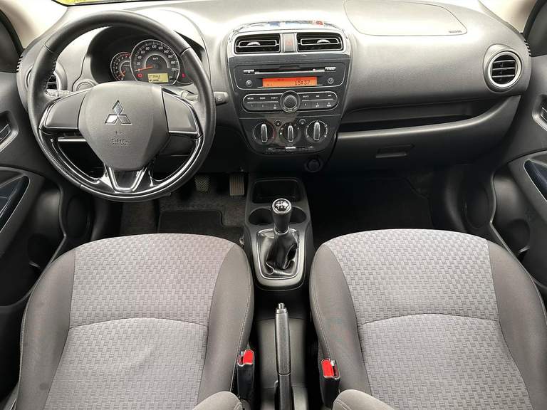 Mitsubishi Mitsubishi