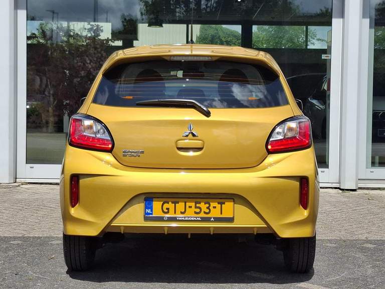 Mitsubishi Mitsubishi