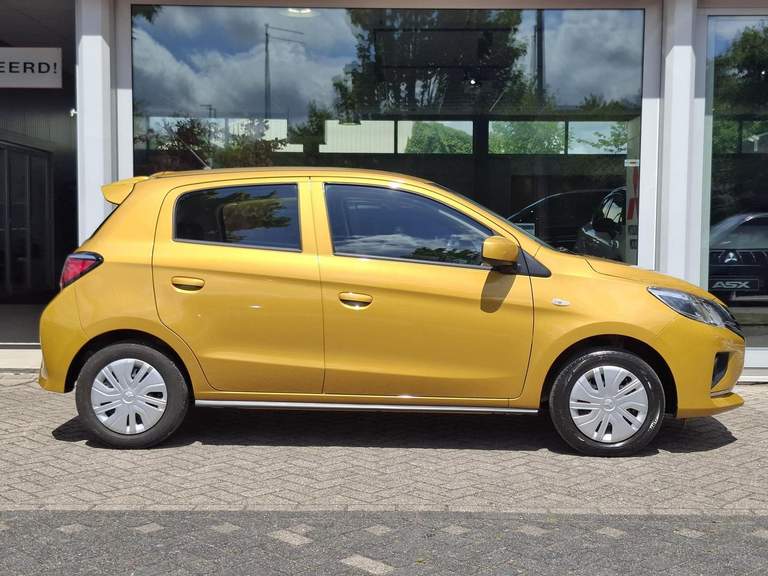 Mitsubishi Mitsubishi