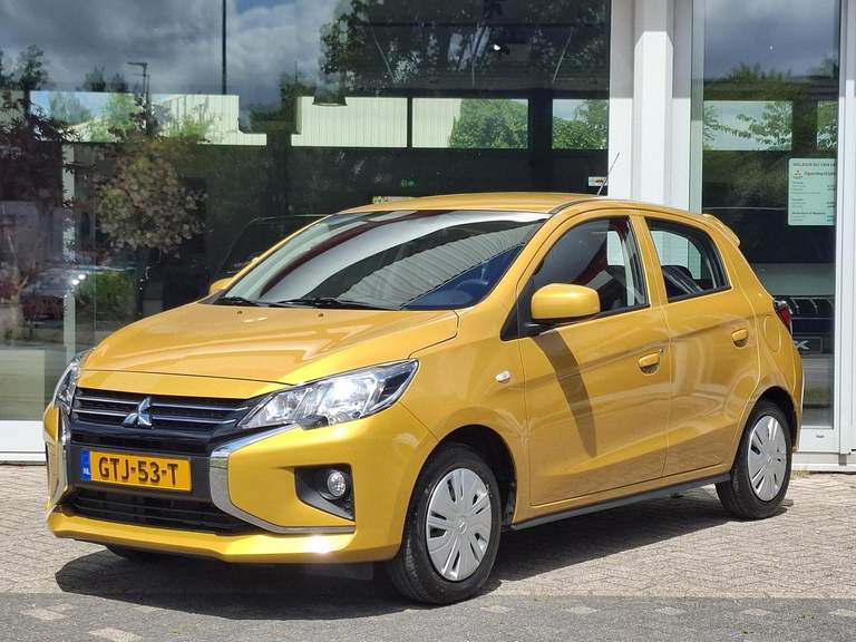 Mitsubishi Mitsubishi