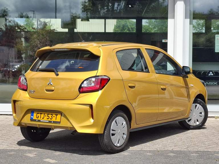 Mitsubishi Mitsubishi