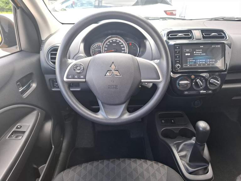 Mitsubishi Mitsubishi