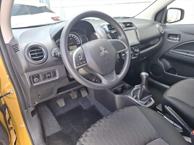 Mitsubishi Mitsubishi