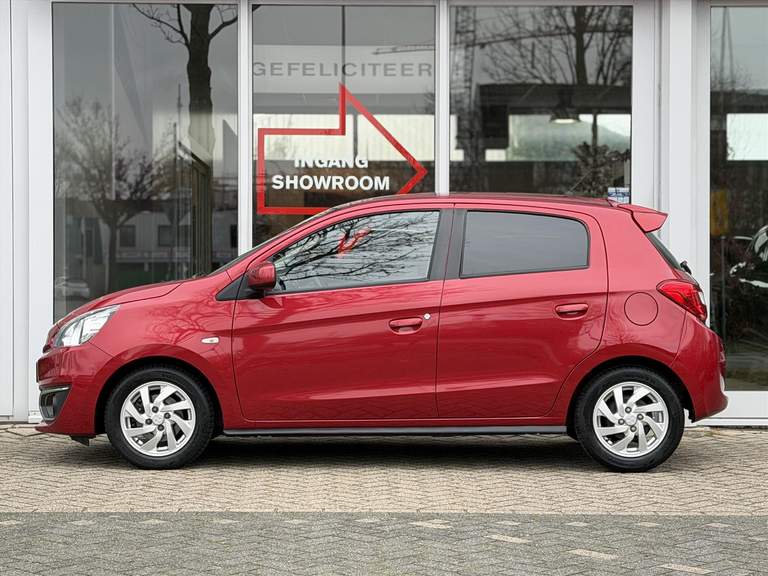 Mitsubishi Mitsubishi