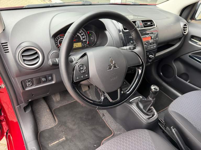 Mitsubishi Mitsubishi