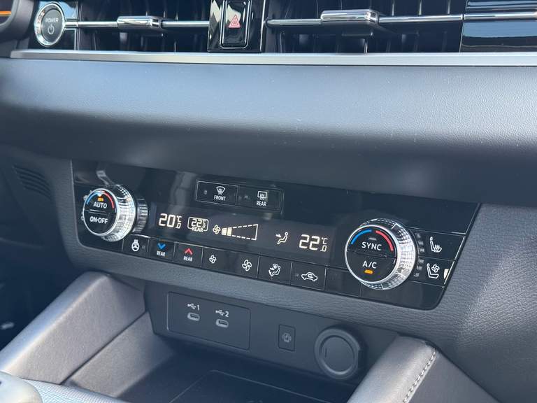 Mitsubishi Mitsubishi