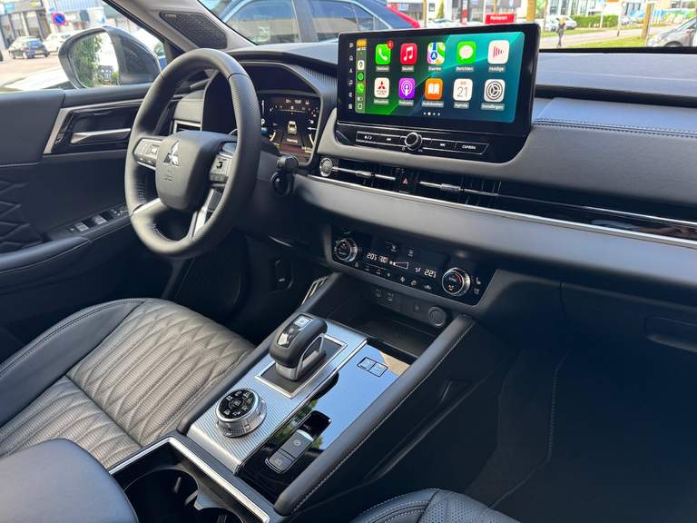 Mitsubishi Mitsubishi