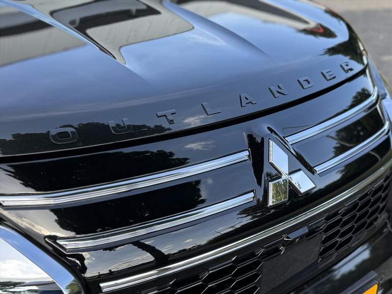 Mitsubishi Mitsubishi