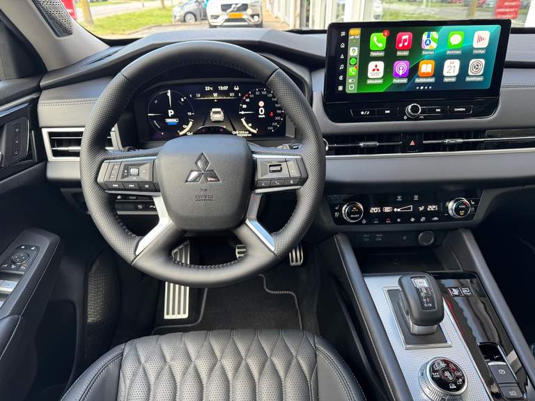 Mitsubishi Mitsubishi