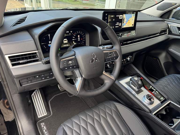 Mitsubishi Mitsubishi