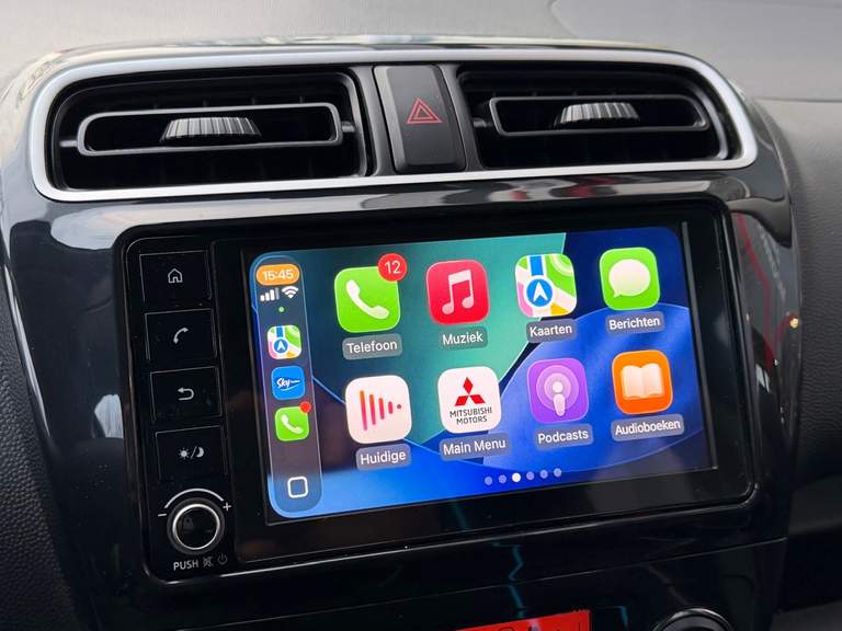 Mitsubishi Mitsubishi