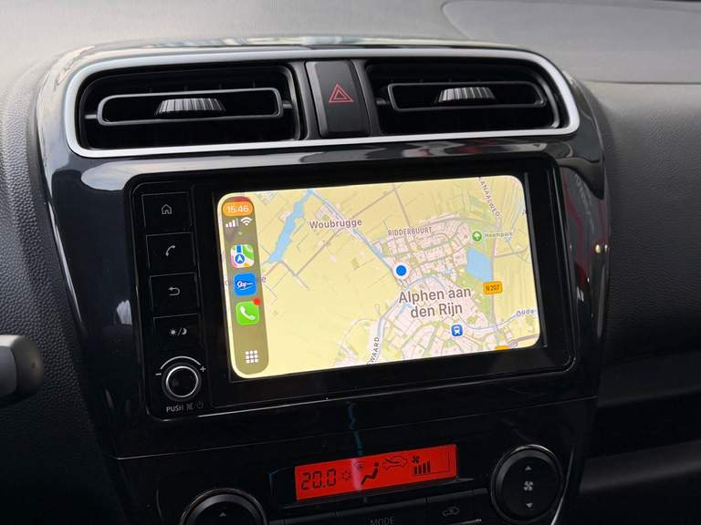 Mitsubishi Mitsubishi