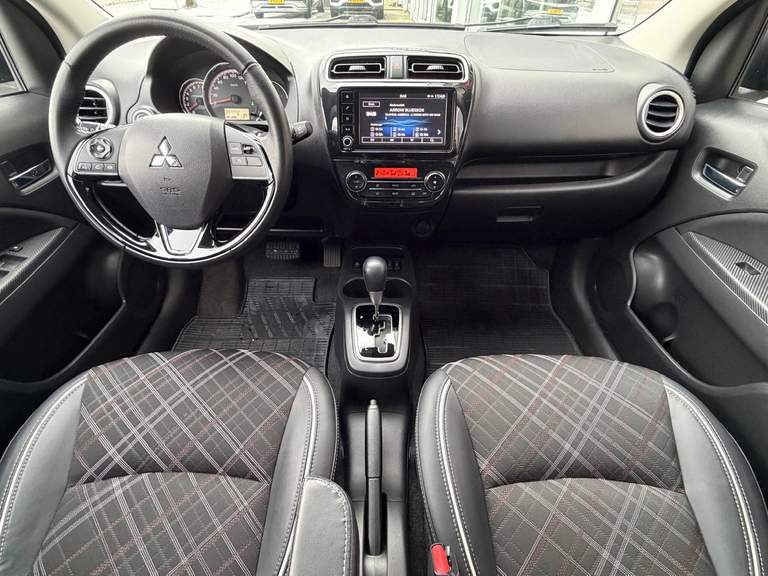 Mitsubishi Mitsubishi