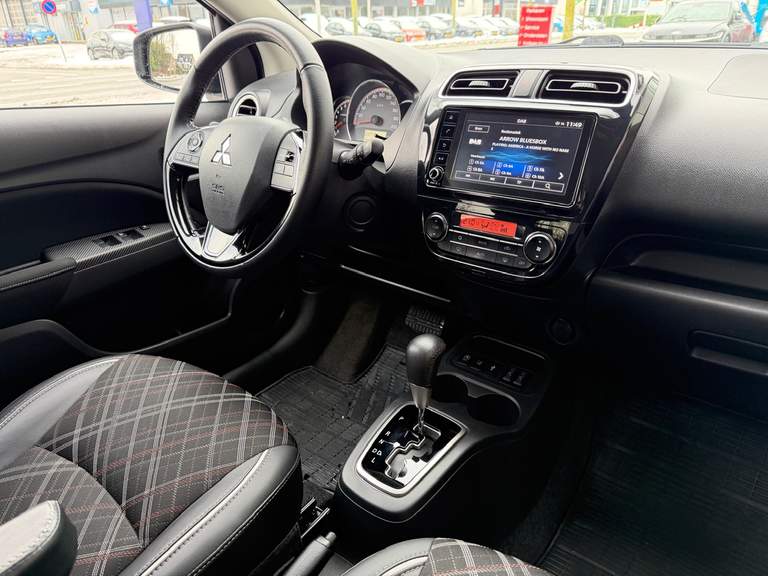 Mitsubishi Mitsubishi