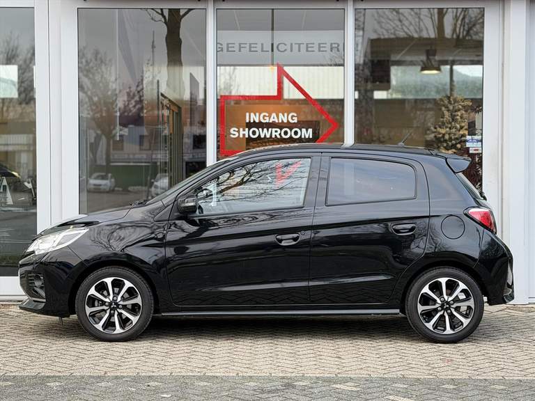 Mitsubishi Mitsubishi