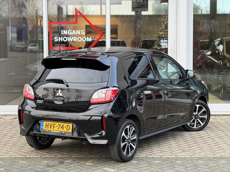 Mitsubishi Mitsubishi