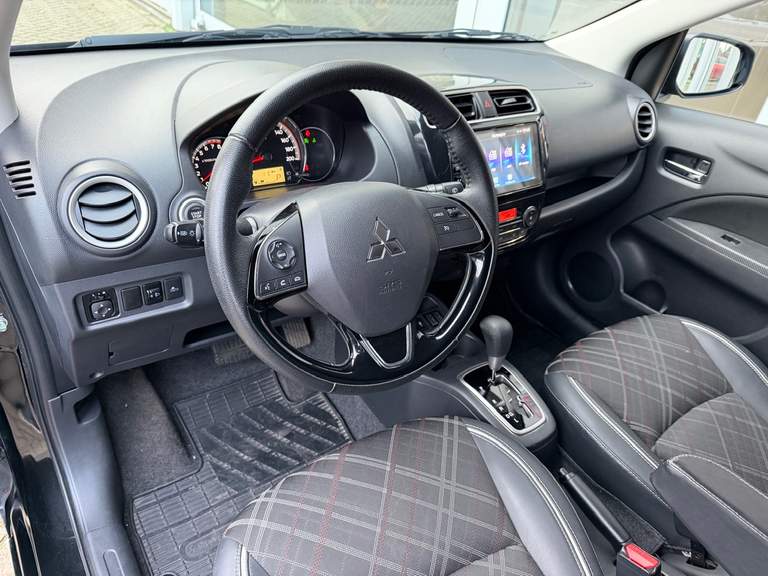 Mitsubishi Mitsubishi