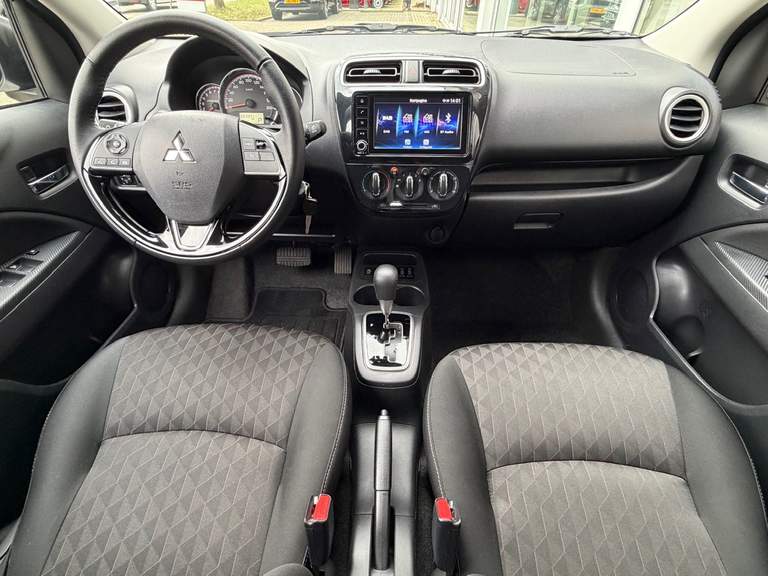 Mitsubishi Mitsubishi