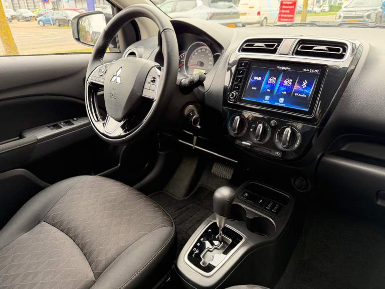 Mitsubishi Mitsubishi