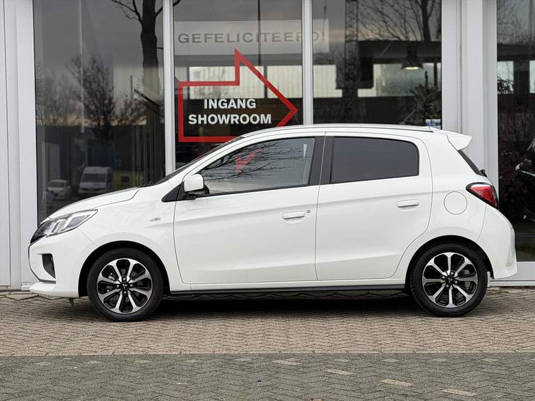 Mitsubishi Mitsubishi