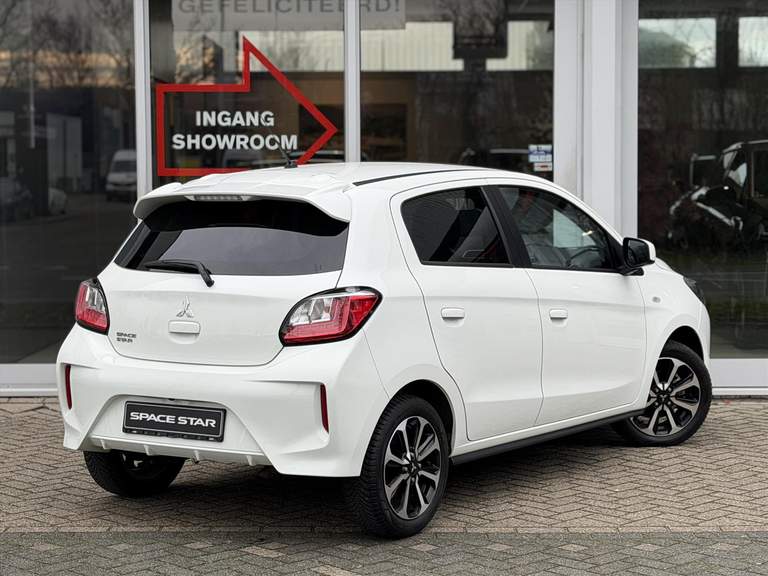 Mitsubishi Mitsubishi