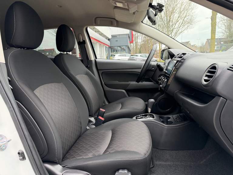 Mitsubishi Mitsubishi