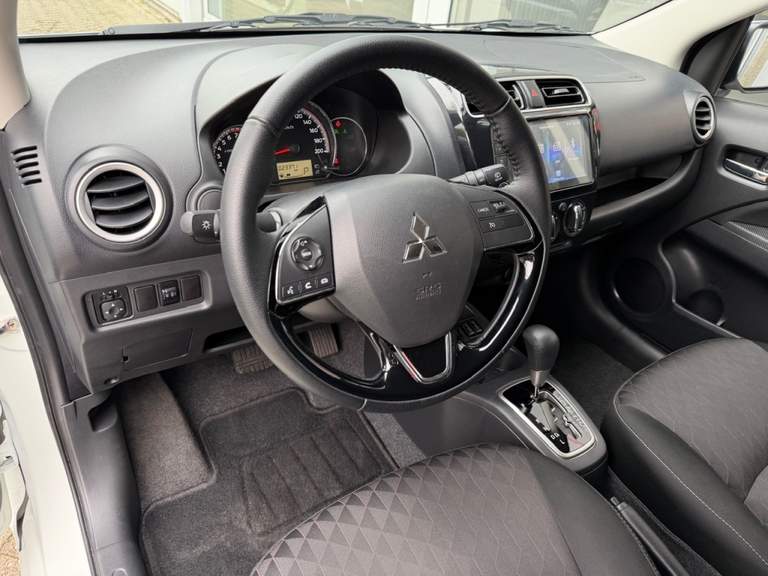 Mitsubishi Mitsubishi