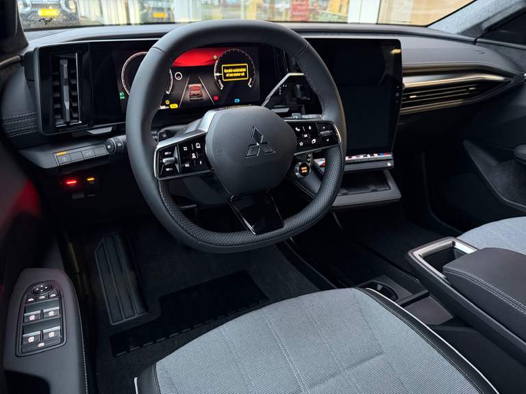 Mitsubishi Mitsubishi