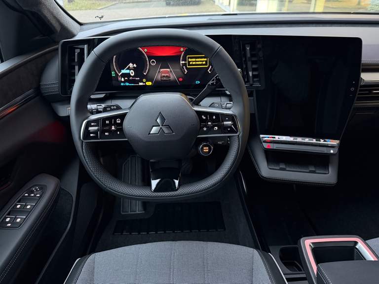 Mitsubishi Mitsubishi