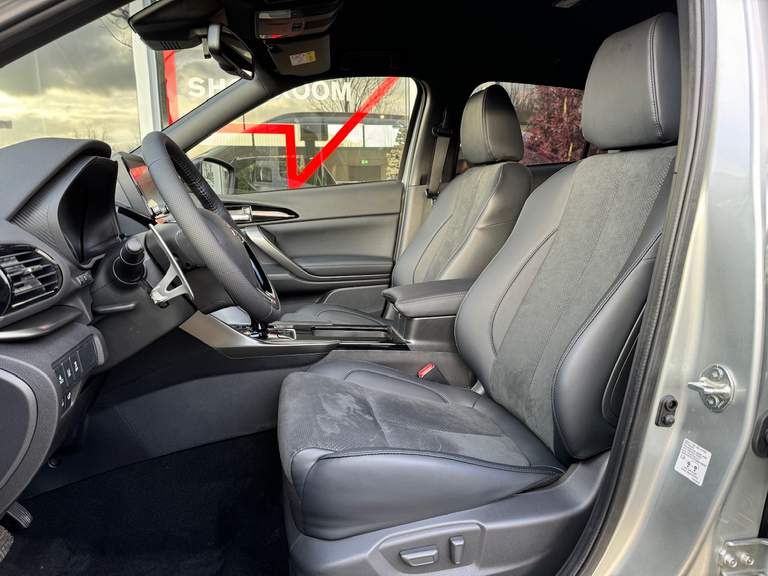 Mitsubishi Mitsubishi