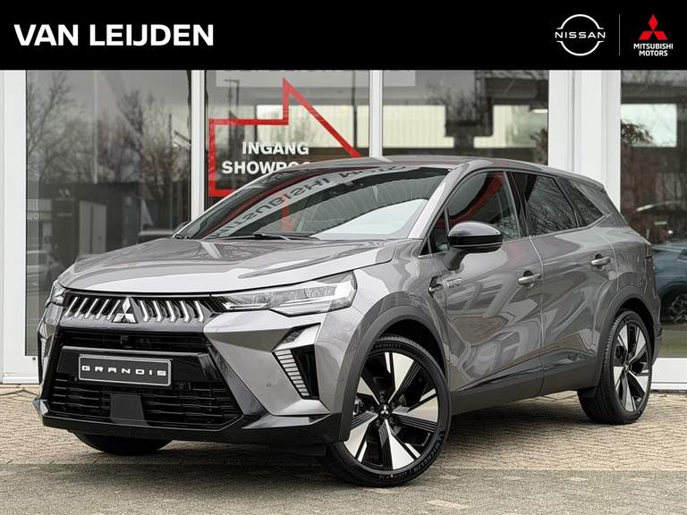 Mitsubishi Mitsubishi