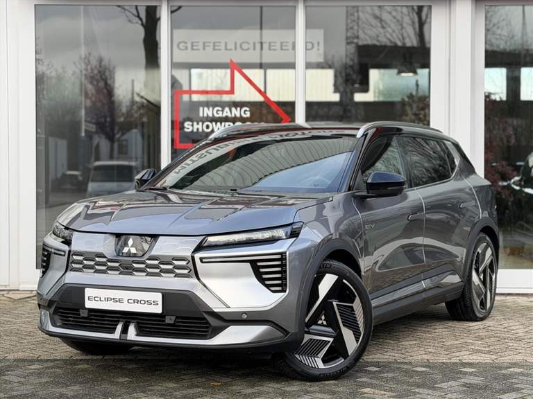 Mitsubishi