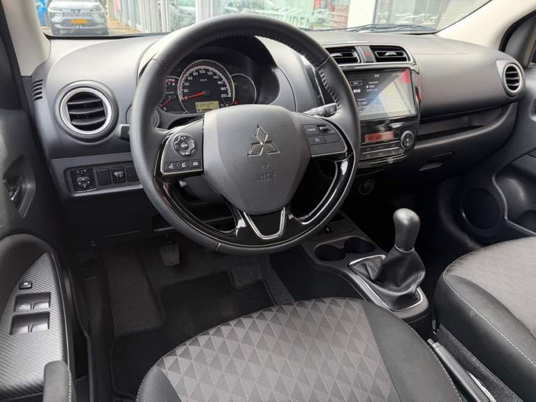 Mitsubishi Mitsubishi