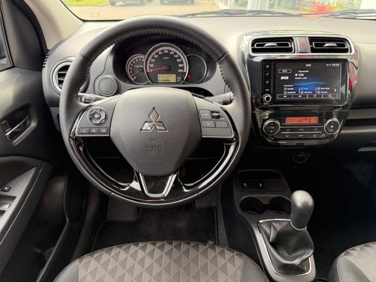Mitsubishi Mitsubishi