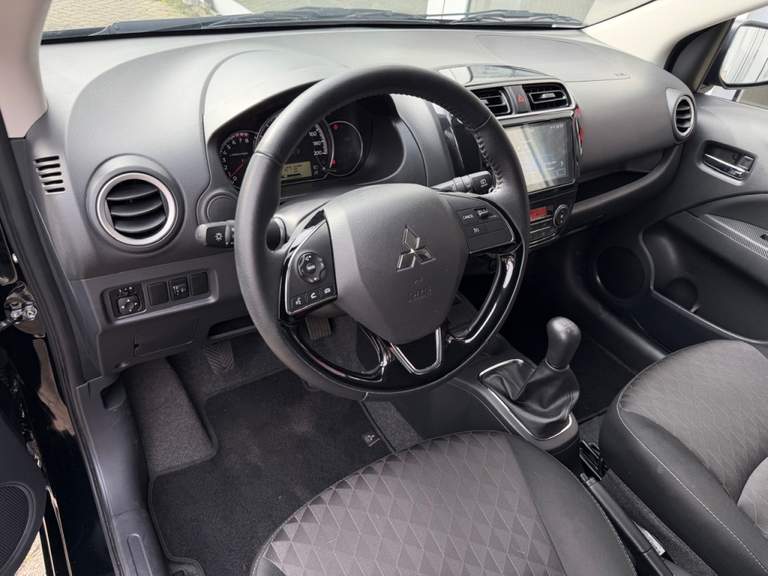 Mitsubishi Mitsubishi