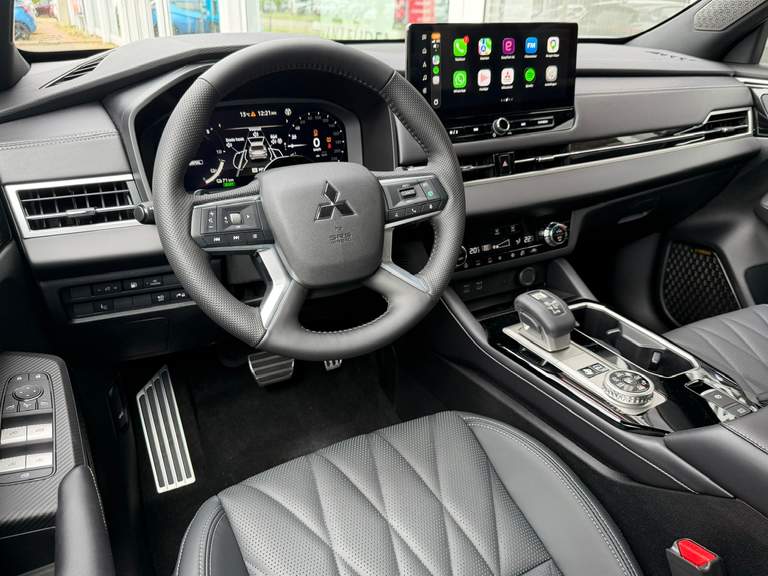 Mitsubishi