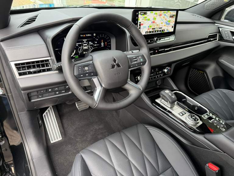 Mitsubishi