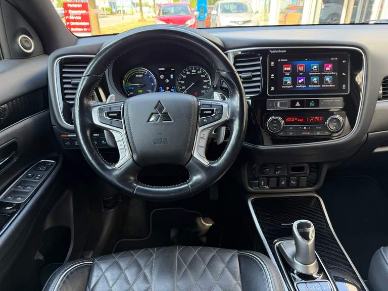 Mitsubishi Mitsubishi