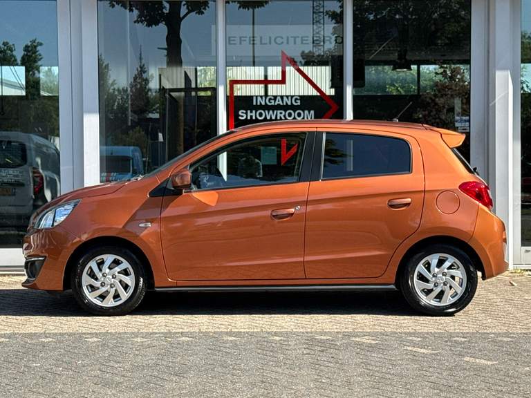 Mitsubishi Mitsubishi