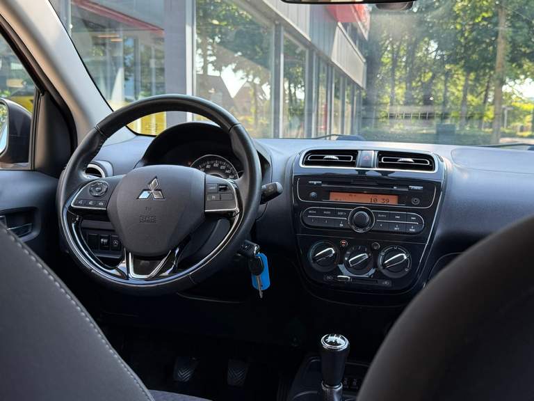 Mitsubishi Mitsubishi