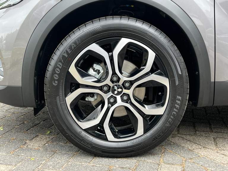 Mitsubishi