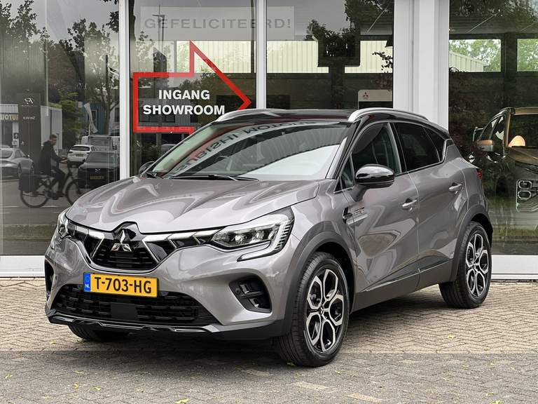 Mitsubishi