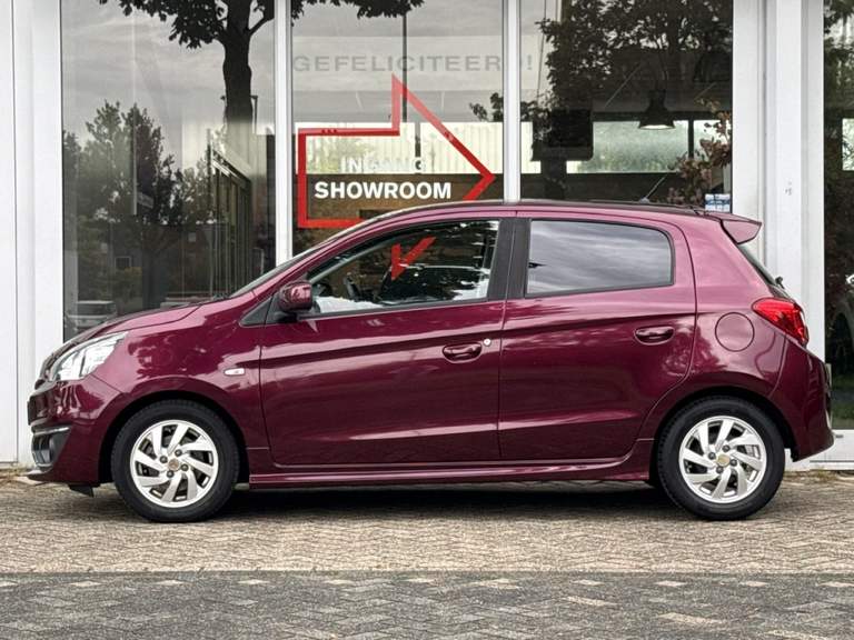 Mitsubishi