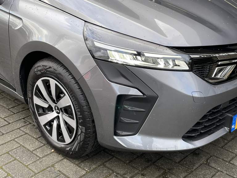 Mitsubishi Mitsubishi