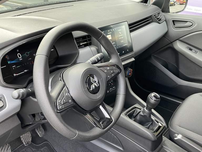 Mitsubishi Mitsubishi